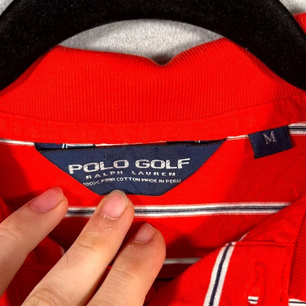 POLO Golf Shadow Glen‎ Golf Club Polo Ralph Lauren Polo POLO Golf